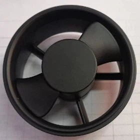 جریان فن محوری جمع و جور کلاس نظامی