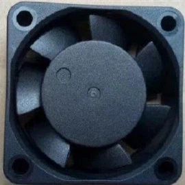 FAN های جمع و جور جریان محوری کلاس هوافضا