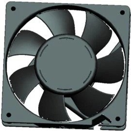 طرفداران DC کلاس هوافضا