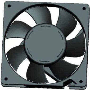 طرفداران DC کلاس هوافضا